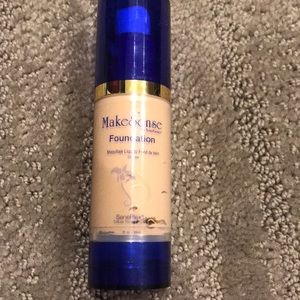 Foundation MakeSense